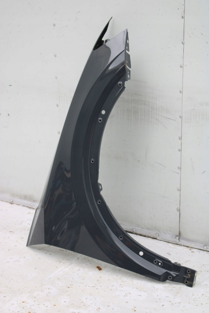 Audi q2 перед капот крылья бампер pas передний лампы усилитель крыло в Украине