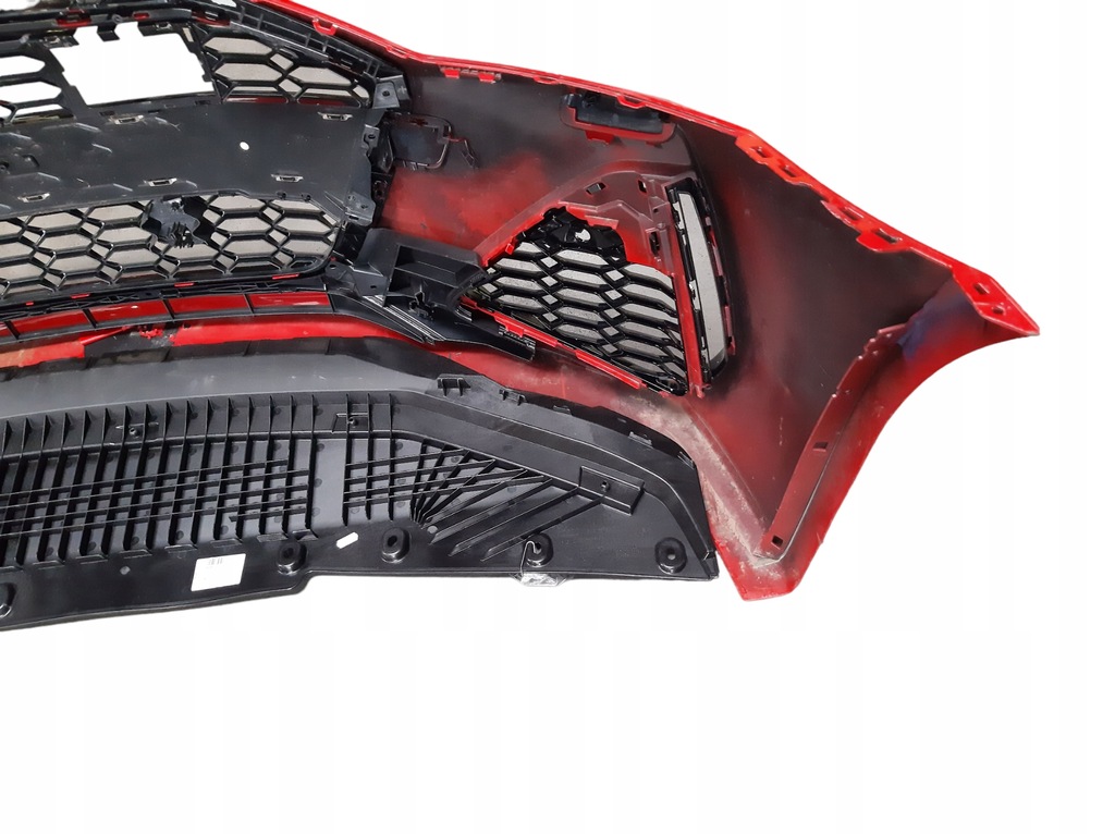 фото №11, Audi rs7 бампер перед передний 4k8807437j