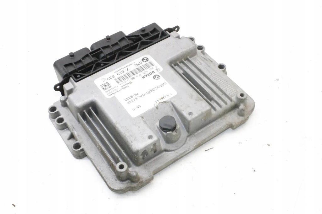 фото №1, Модуль блок управления двигателя mini cooper countryman r60 1.6 turbo 0261s06658