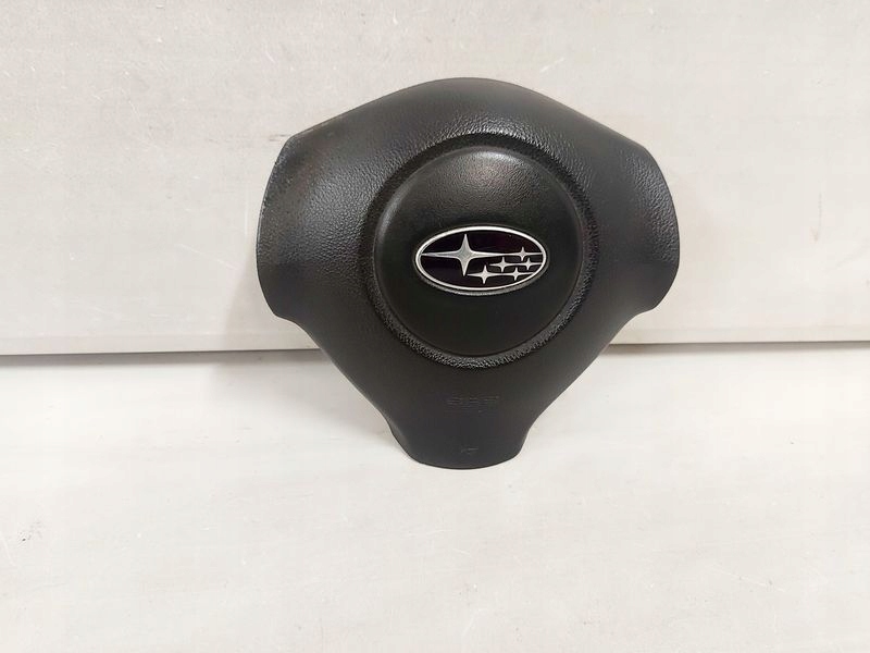 фото №1, Subaru outback iii bl bp подушка подушка безопасности водителя