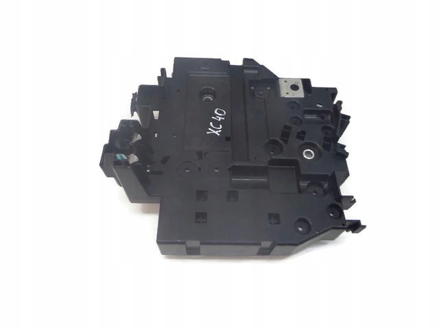 фото №1, Volvo xc40 коробка предохранителей предохранитель