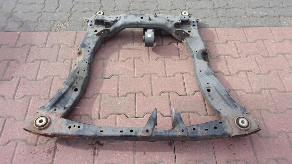 фото №1, Opel insignia b балка підрамник двигуна b20dth