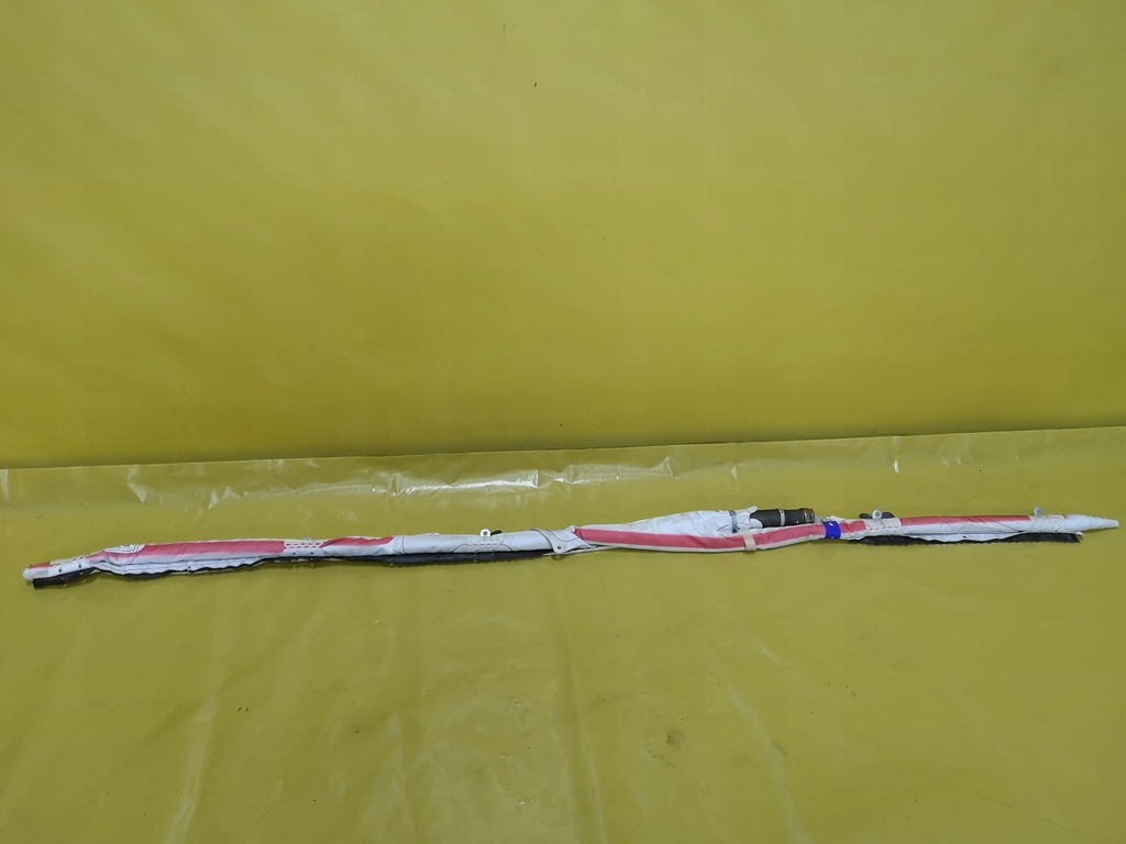 фото №1, Ford kuga mk2 air bag шторка безопасности правая оригинальная