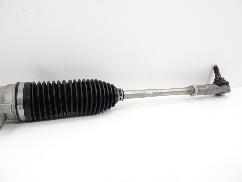 фото №9, Vw t- cross трансмиссия рулевая рейка 2q1423057j