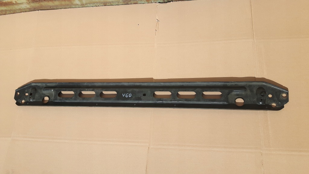 фото №1, Volvo v60 i s60 ii - балка pod радиатор 10-18