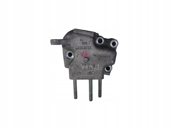 фото №1, Кронштейн кронштейн двигуна fiat 500 panda ii 55197827