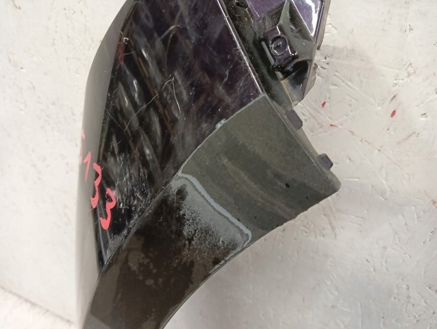 фото №2, Крила правий перед передній renault talisman 15-