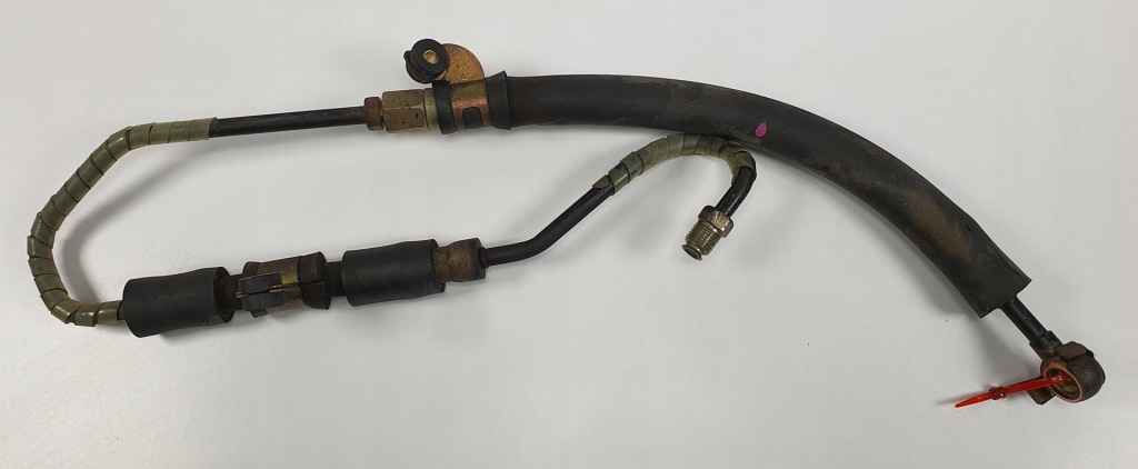 фото №1, Шланг усилителя toyota mr2 ii sw20 2.0 16v