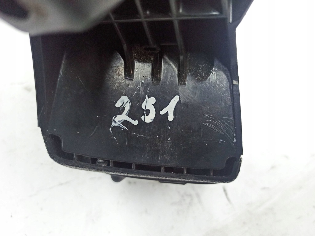 фото №12, Mercedes-benz r w251 2012 панели управление, переключатели