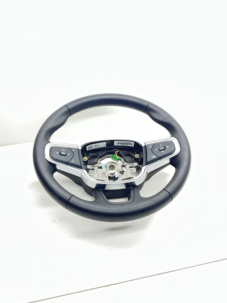 фото №1, Volvo xc40 ii повітропровід multimskóra