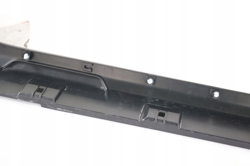 фото №9, Dacia sandero молдинг порог левая 764190814r