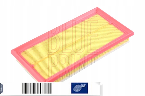 фото №2, Фильтр воздуха alfa romeo tonale fiat 500x jeep compass renegade 1.3