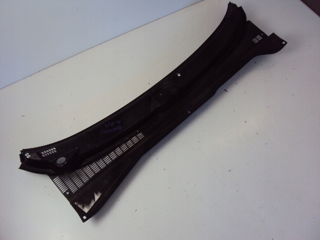 фото №6, Жабо jeep renegade 2014-2018