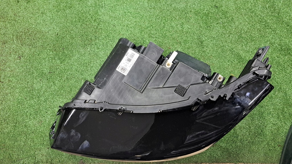 фото №5, Bmw i3 full led лампа передня