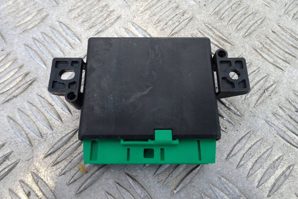 фото №2, Opel grandland x модуль блок керування pdc 17-