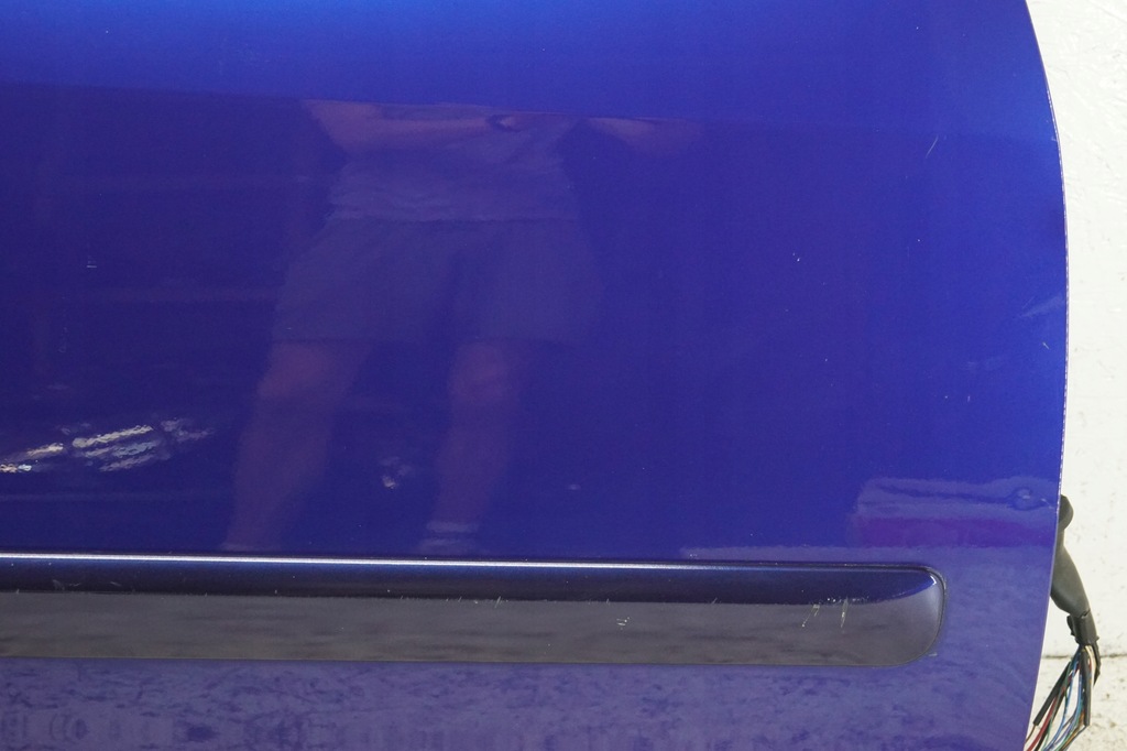 фото №8, Дверь правый перед mitsubishi colt vi cabrio