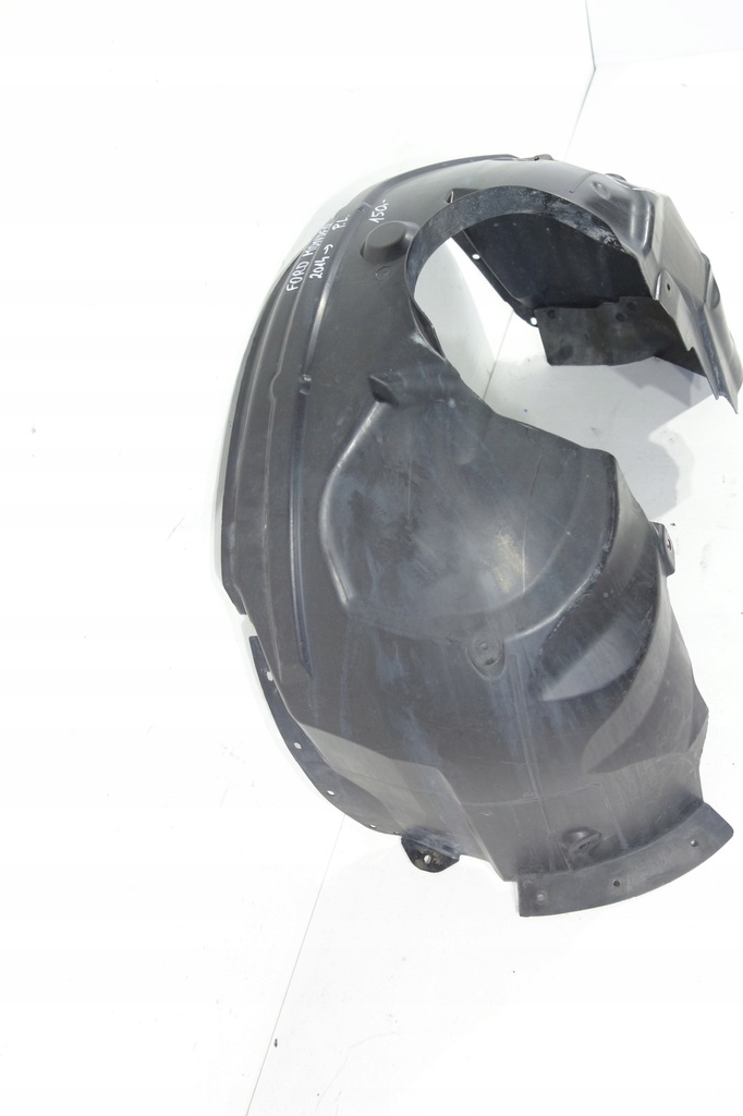 фото №2, Подкрылок перед левая ford mondeo mk5 14-