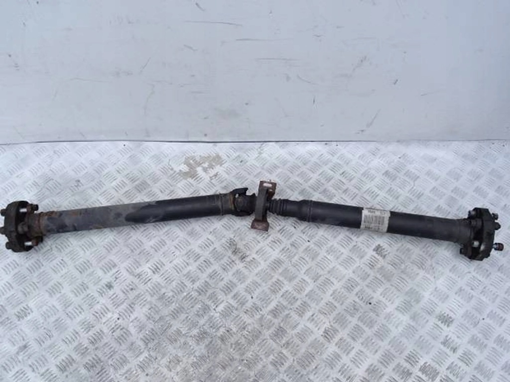 фото №1, Wał приводной mercedes slk r171 1.8 автоматическая коробка передач