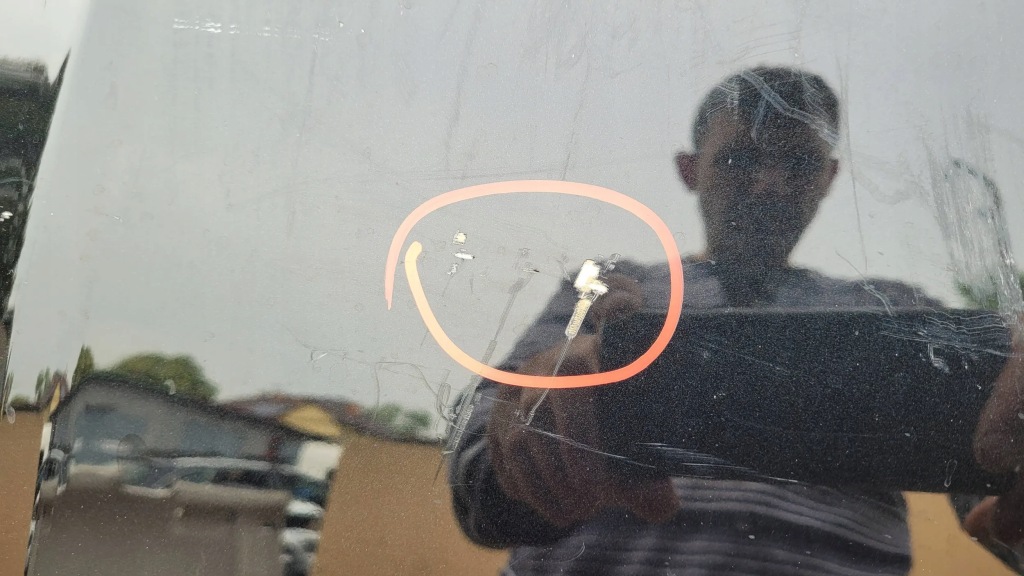 Bmw 3 g20 g21 18- капот крышка двигателя Киев