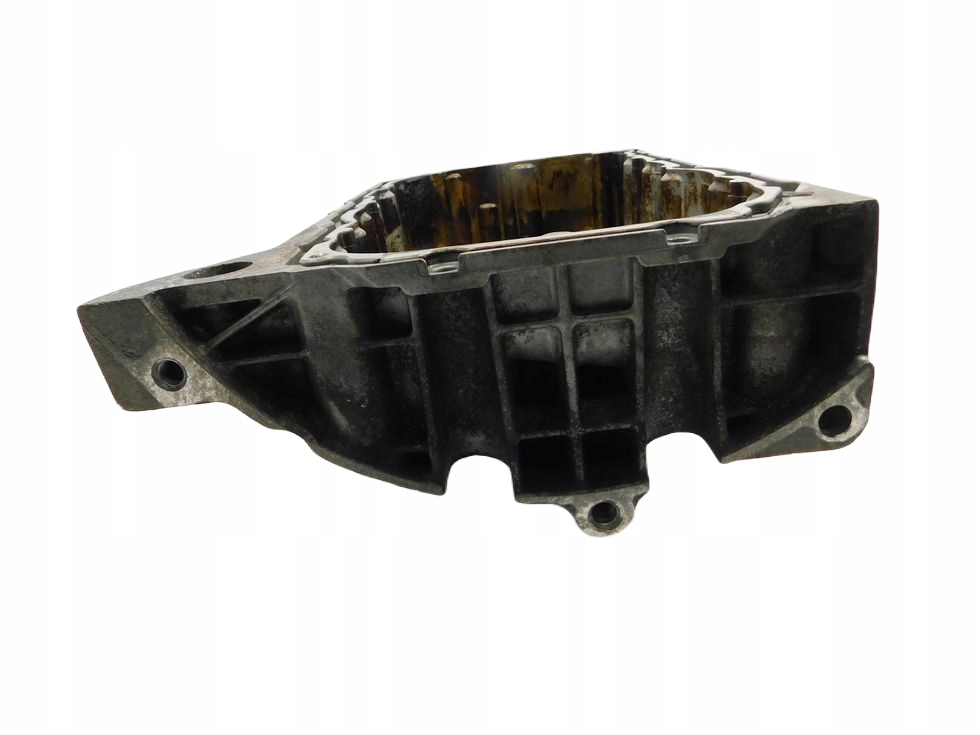 фото №9, Піддон оливи peugeot citroen 1.6 16v nfu c2 c3 307 berlingo 206 207 partner