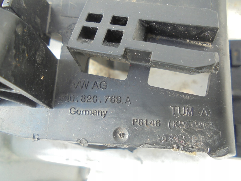 фото №5, Seat arona лонжерон правая четверть передняя