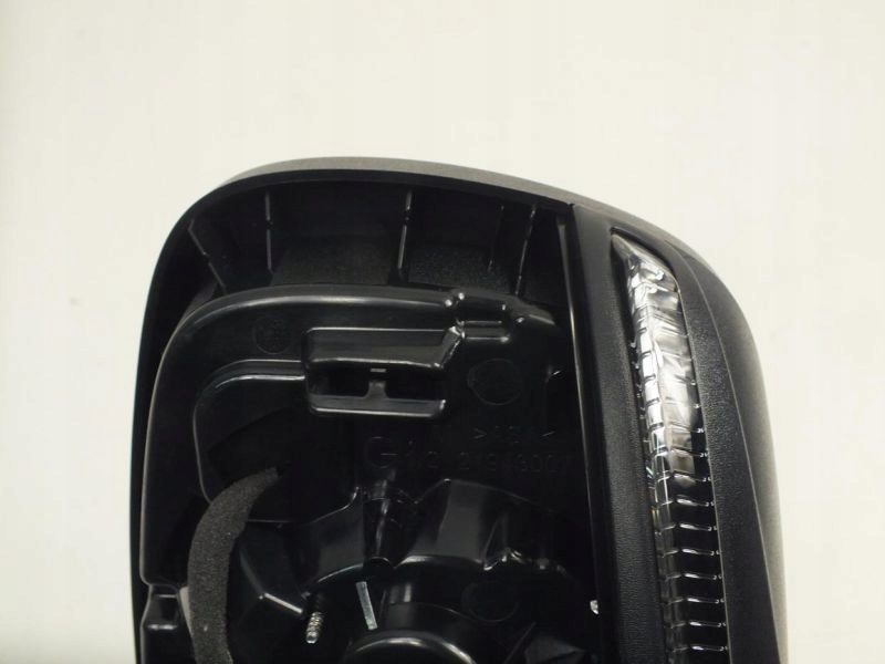 фото №5, Koleos ii дзеркало ліва oryg