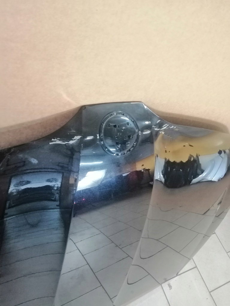 фото №11, Skoda octavia iii lift капот