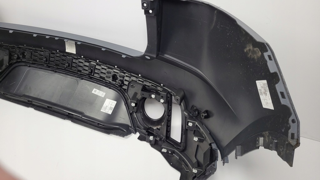 фото №10, -бампер задняя задний jaguar e-pace 17-21r-dynamic