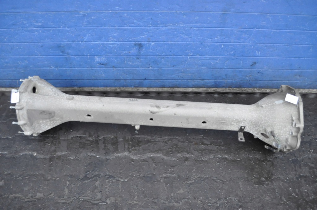 фото №1, Aston martin db9 6.0 v12 wał привідний 4g43-7b084-bf