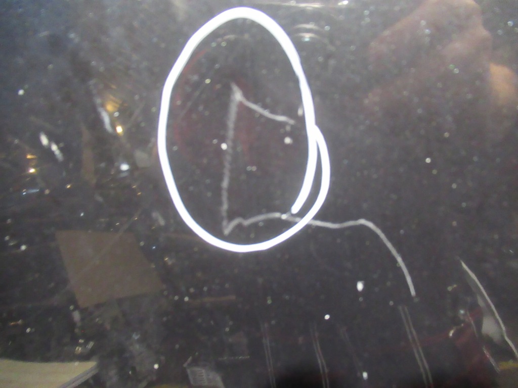 фото №5, Капот перед opel insignia a