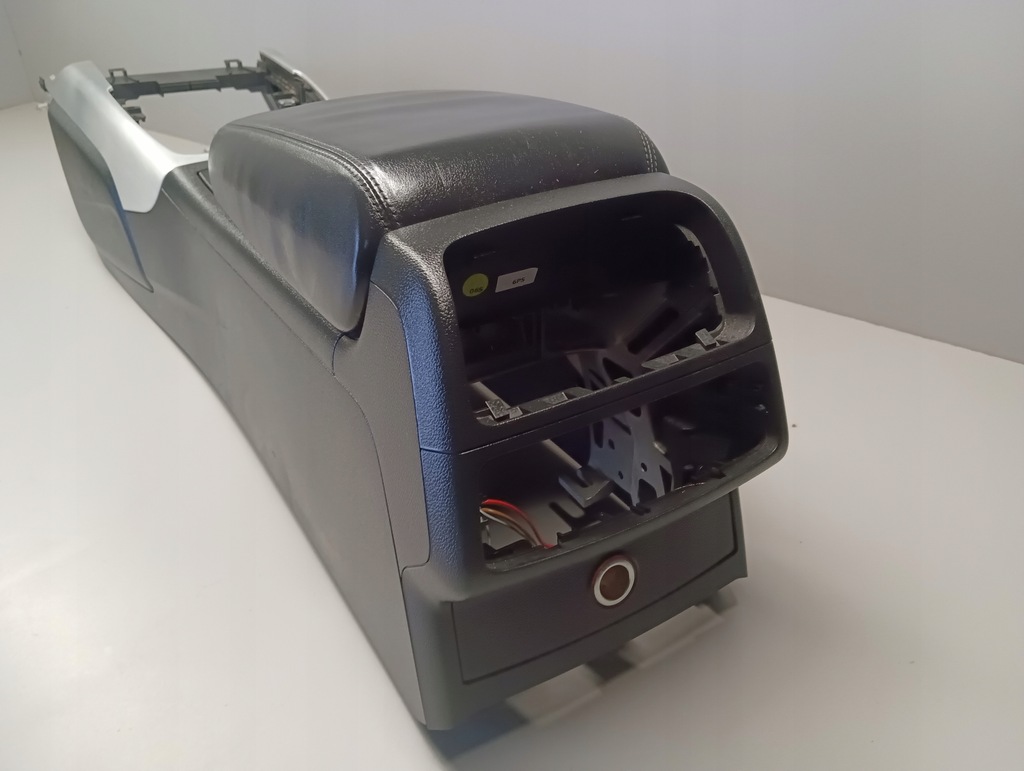 фото №8, Туннель средний подлокотник audi a6 c7