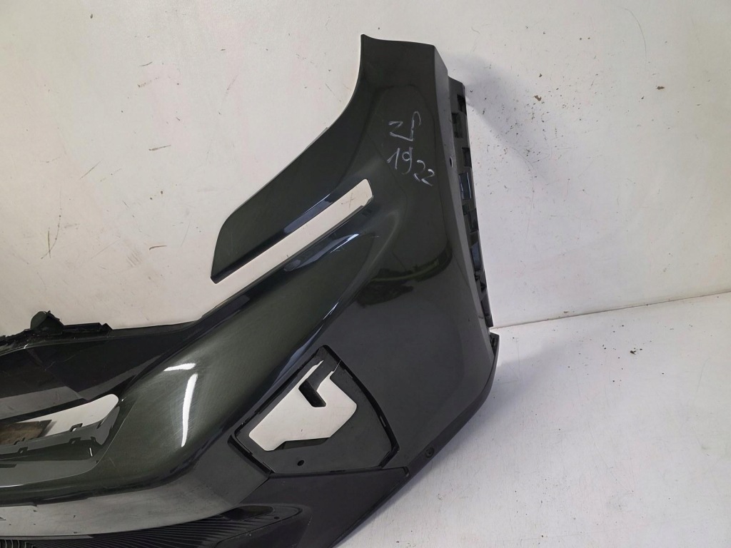 Бампер перед citroen c3 aircross 2 24- Киев