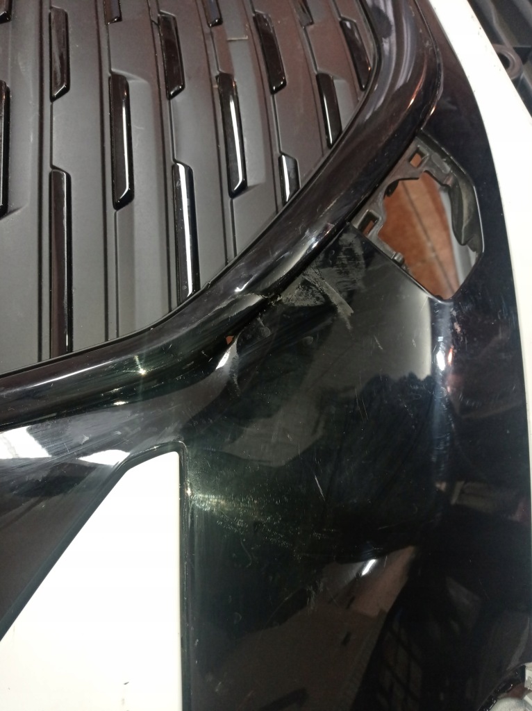 фото №6, Бампер перед audi q4 sportback