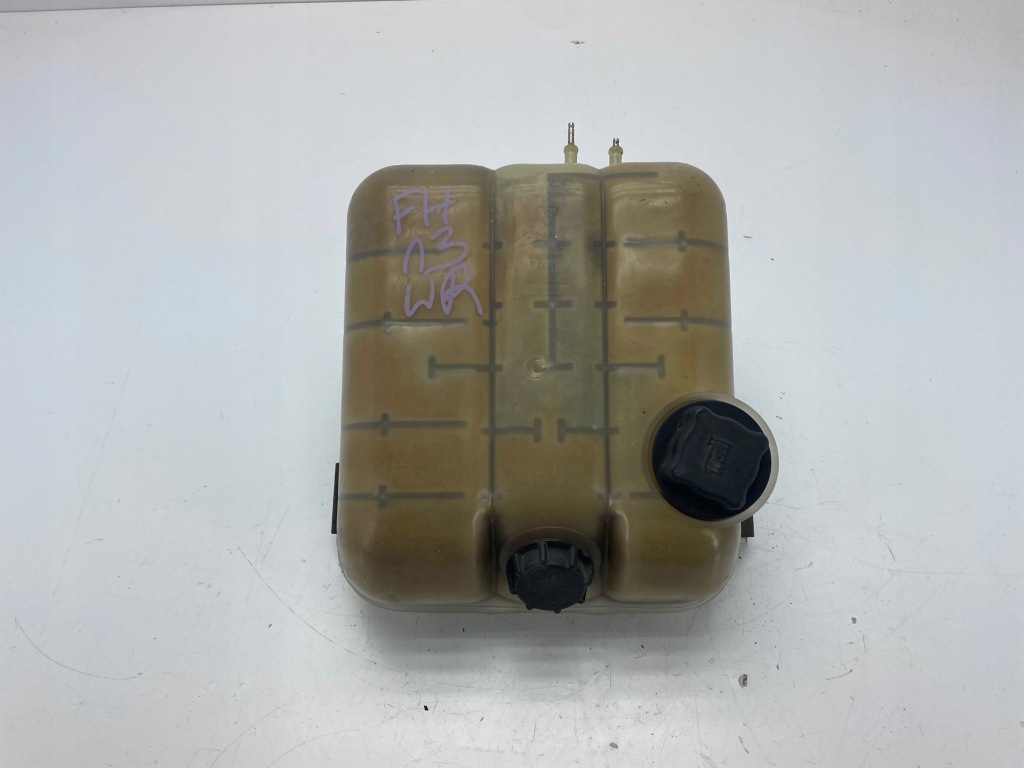Volvo fh13 бачок радіатора води розширювальний 1676400 в Україні