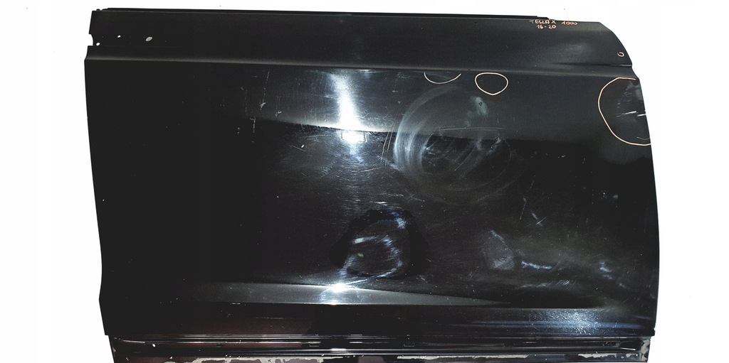 фото №1, Двері передні праве перед tesla x 1009907-00-k