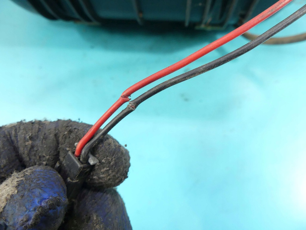 фото №5, Повітродувка обдув вентилятор polonez caro/atu