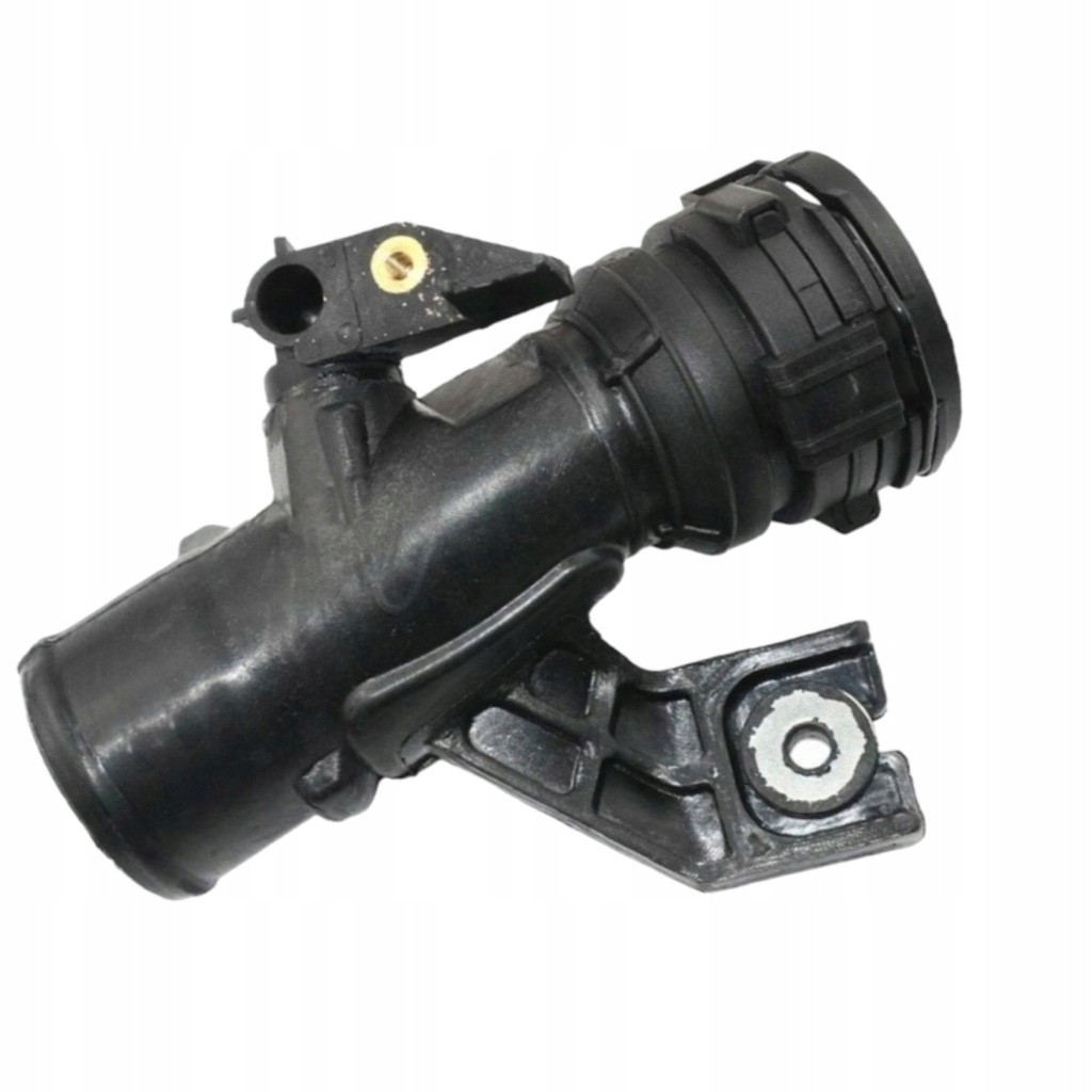 фото №1, Труба повітря nissan qashqai 1.5dci 2007-