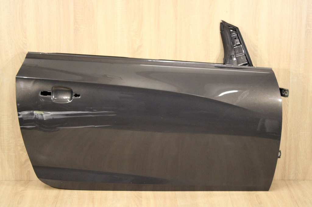 фото №1, Двері праве opel cascada