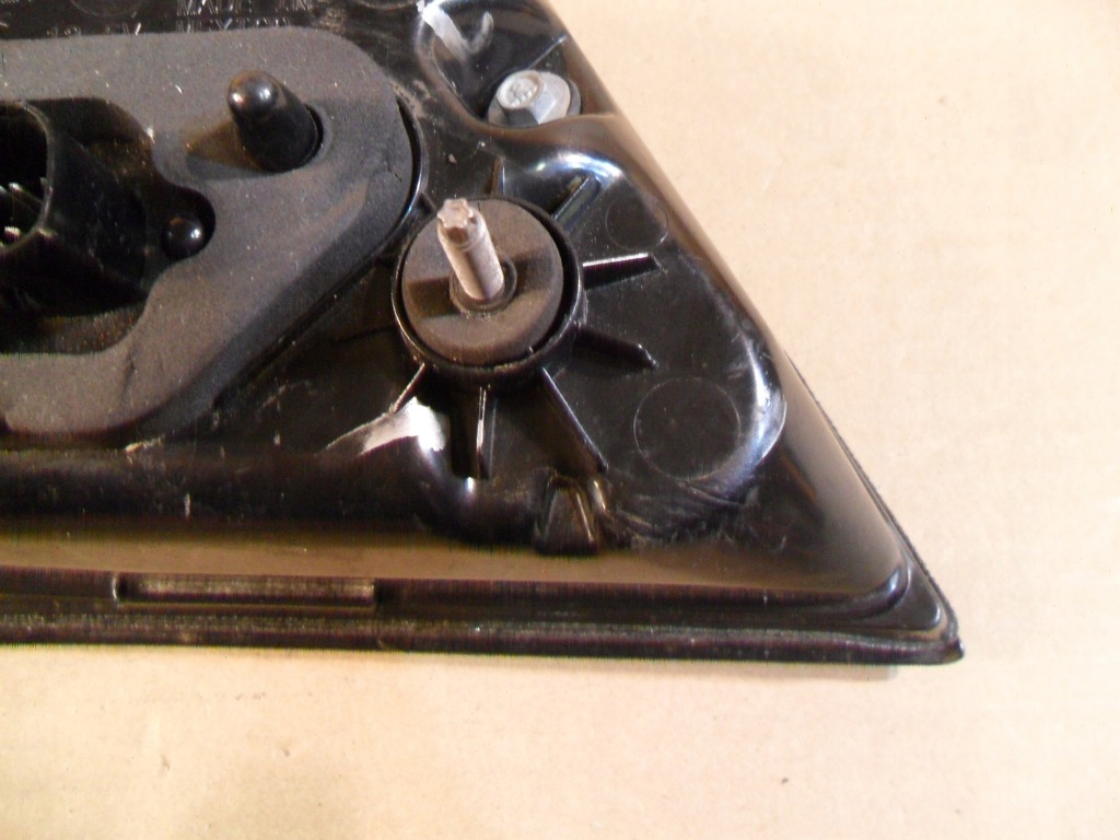 фото №10, Tesla model x лампа задня права 1034337