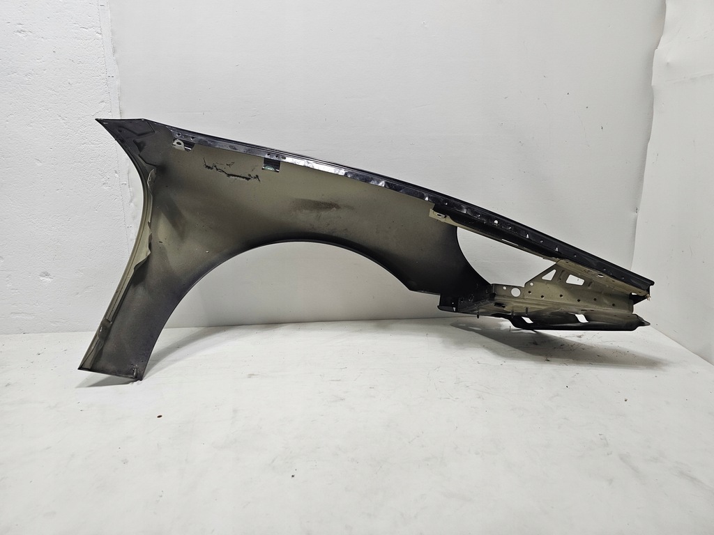 фото №10, Крыло левый перед передний porsche 911 991 carrera
