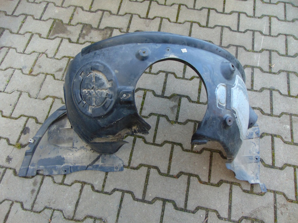 Купити Підкрилок праві перед mini cooper f55 7319760