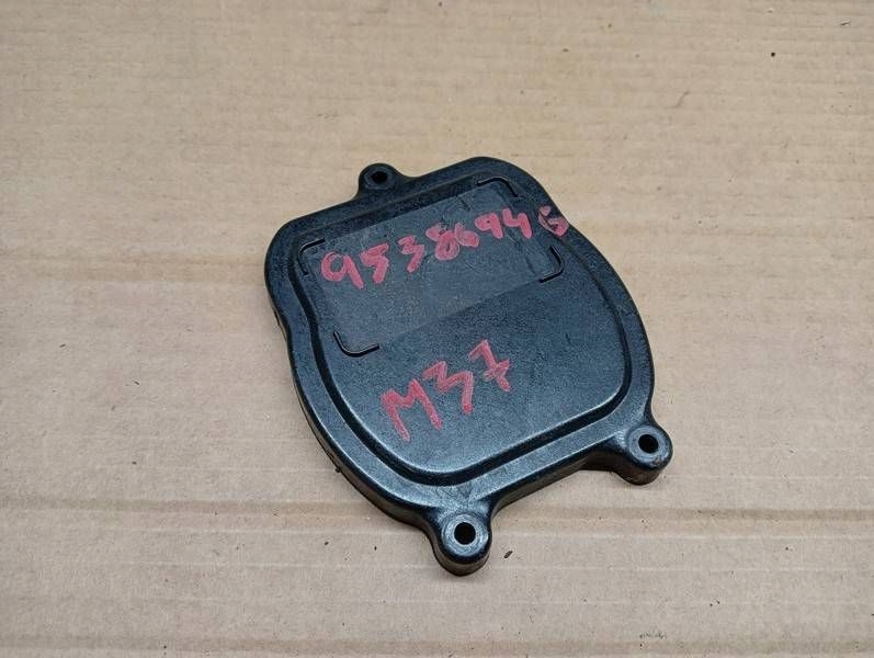 фото №1, M37 opel mokka заглушка крышка лампы перед ксенон