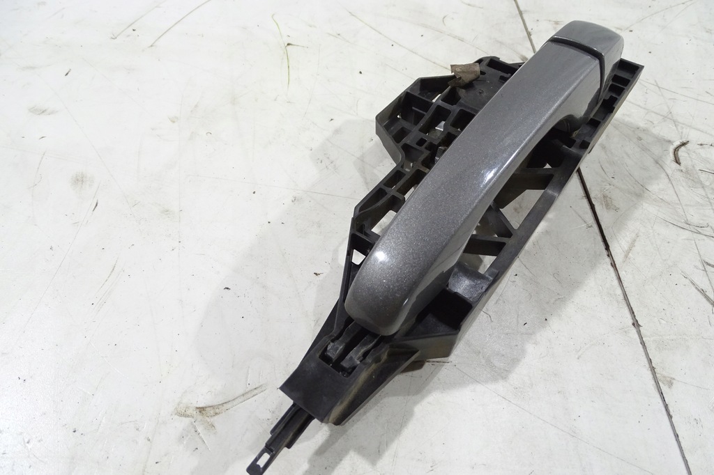 фото №7, Journey freemont 11- ручка каркас права задня задня