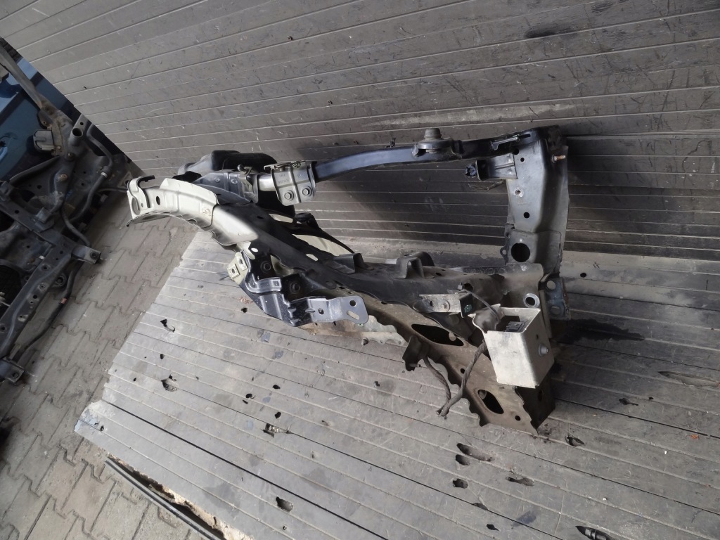 Opel insignia b ii 2018 лонжерон передняя правая оригинал Оригинал