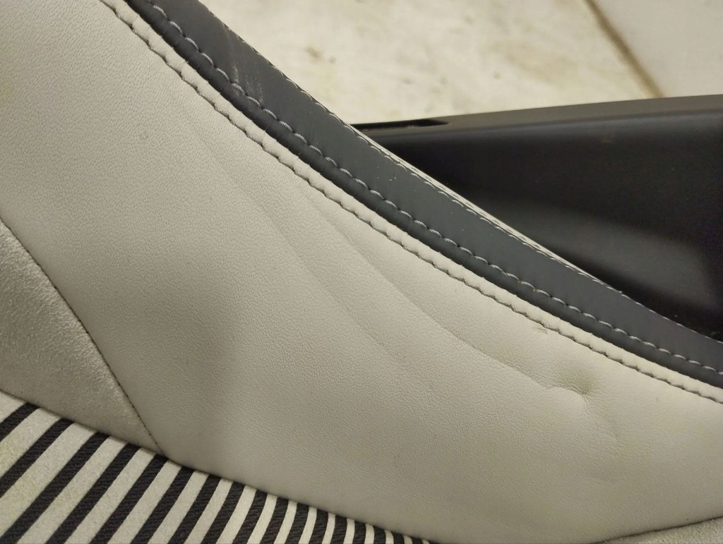 фото №7, Maserati mc20 2023 сидіння, сидіння 670270715