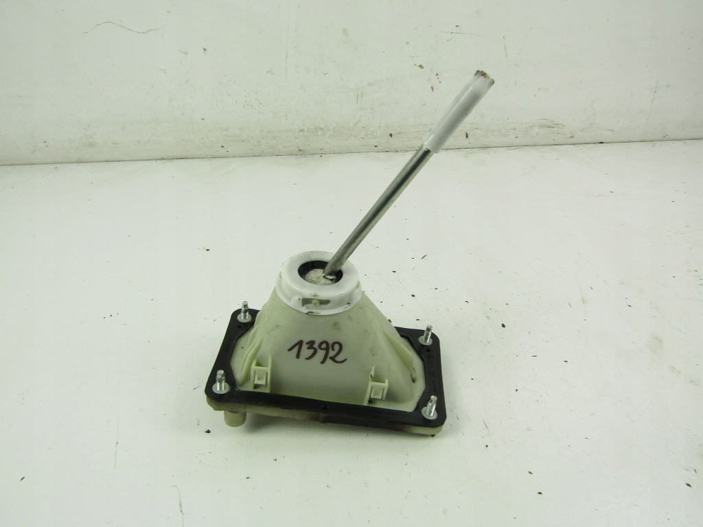 Купить Dacia logan 2 кулиса переключения передач