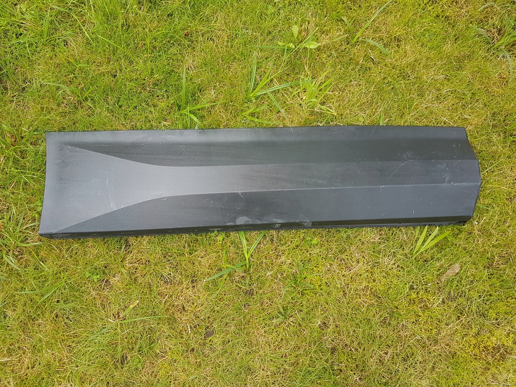 фото №7, Skoda enyaq iv молдинг дверь правая передняя lub задняя 5la854950c