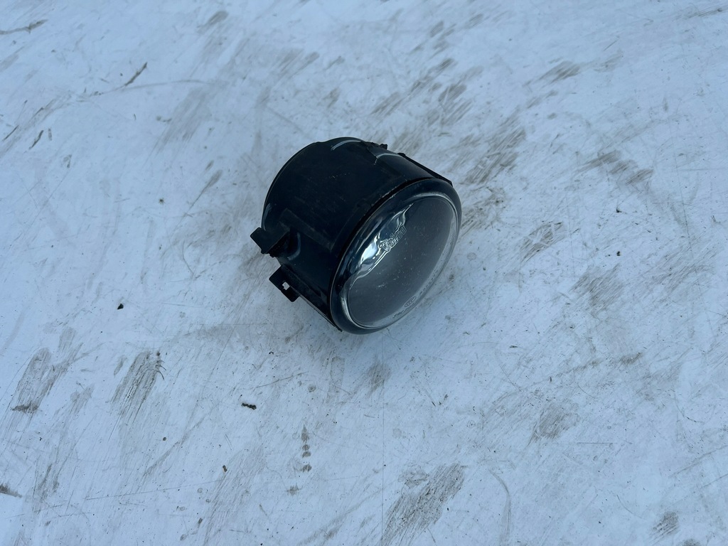 фото №1, Ford focus mk3 iii - протитуманна фара правий 2n1115201ab