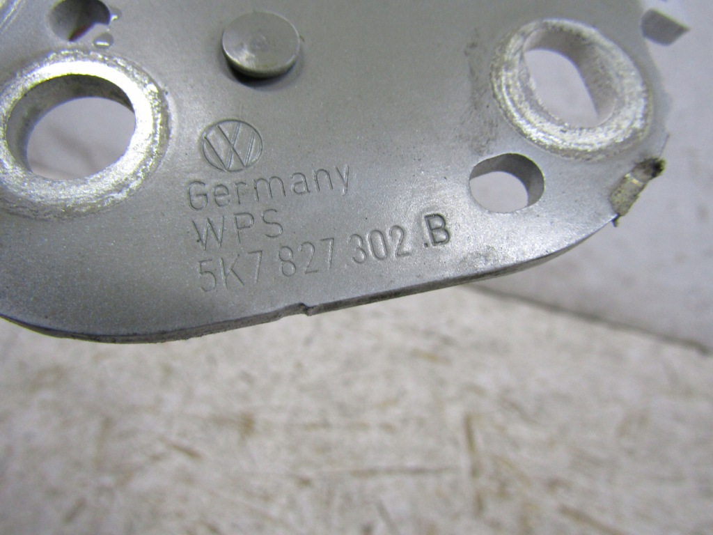 фото №10, Vw golf vi cabrio петли крышки p+l