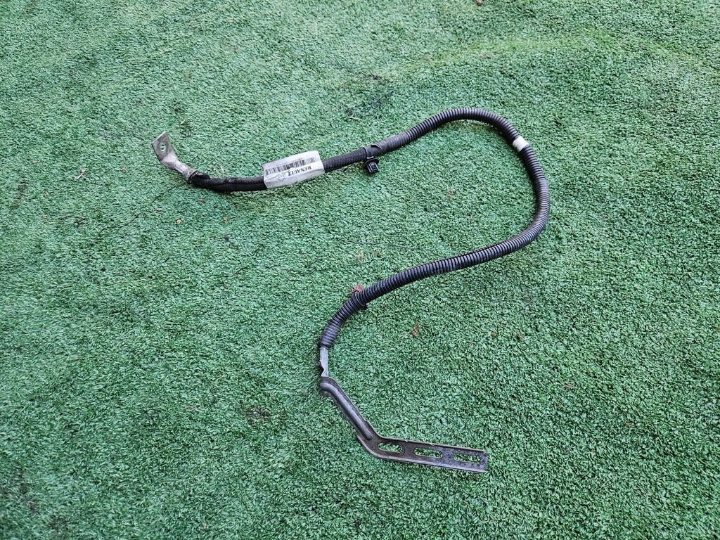 фото №1, Клема шланг масовий renault megane iii scenic iii 09-